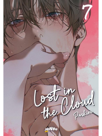 LOST IN THE CLOUD 07