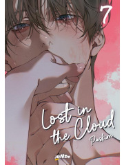 LOST IN THE CLOUD 07
