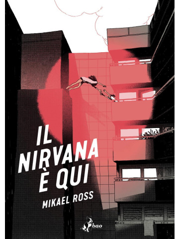 IL NIRVANA È QUI VOLUME UNICO
