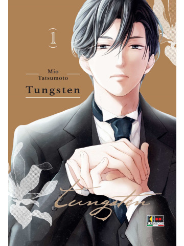 TUNGSTEN 01
