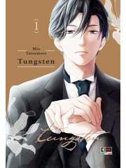 TUNGSTEN 01