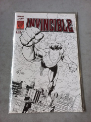 INVINCIBLE N°70