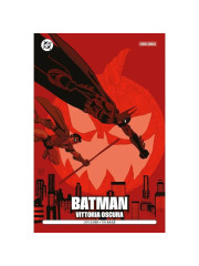 DC POCKET COLLECTION BATMAN VITTORIA OSCURA