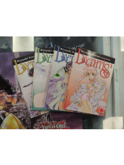Lythtis 1/4 (Completa)