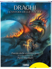 DRAGHI I CUSTODI DELLE STELLE VOLUME UNICO