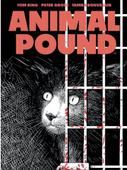 ANIMAL POUND VOLUME UNICO