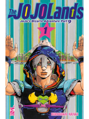 THE JOJOLANDS  01