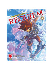 I CAVALIERI DELLO ZODIACO EPISODE G REQUIEM 04