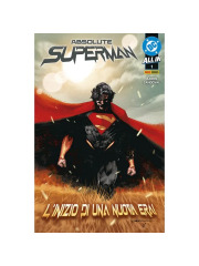 ABSOLUTE SUPERMAN 01
