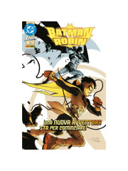 BATMAN E ROBIN 14