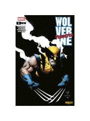 WOLVERINE VENDETTA 03