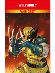 Wolverine 462/07