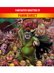 Fantastici Quattro 463/29