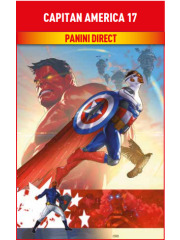 CAPITAN AMERICA IRON MAN 184/41/17