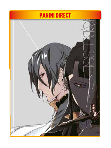 NOBLESSE 07