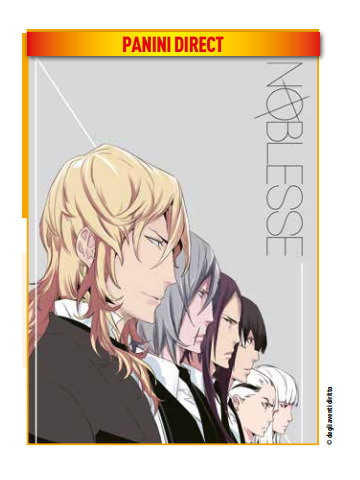 NOBLESSE 08
