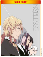 NOBLESSE 08