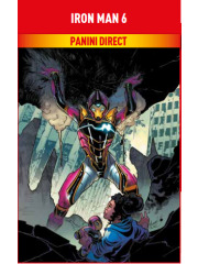 IRON MAN 141/06