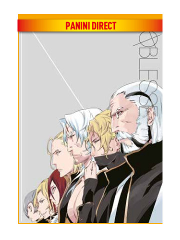 NOBLESSE 09