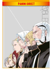 NOBLESSE 09