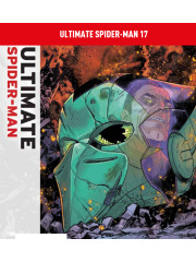 ULTIMATE SPIDER-MAN (2024) 17