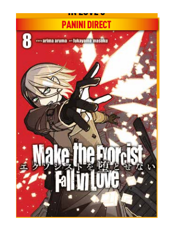 MAKE THE EXORCIST FALL IN LOVE 08