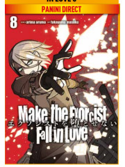 MAKE THE EXORCIST FALL IN LOVE 08