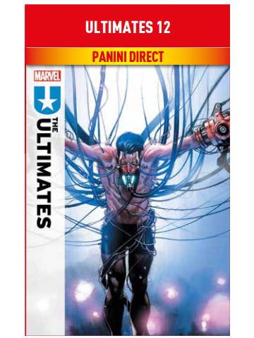 ULTIMATES 12