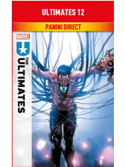 ULTIMATES 12