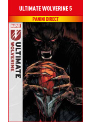 ULTIMATE WOLVERINE 2025 05