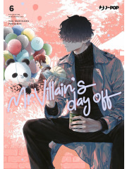 MR. VILLAIN'S DAY OFF 06