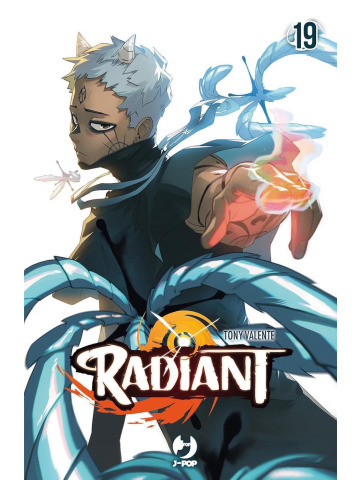 Radiant Nuova Edizione 19