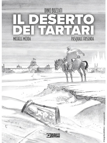 IL DESERTO DEI TARTARI NUOVA EDIZIONE UNICO