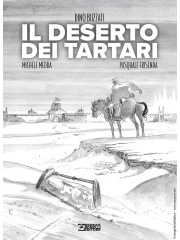 IL DESERTO DEI TARTARI NUOVA EDIZIONE UNICO