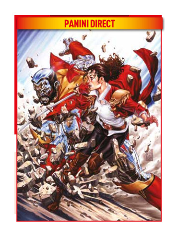 Marvel Deluxe   IMMORTAL X-MEN 02 UN REGNO SEVERO