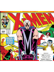 Marvel Omnibus Gli Incredibili X-Men 05