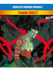 ABSOLUTE WONDER WOMAN 03