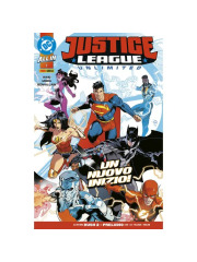 Justice League (2020) 32/JUSTICE LEAGUE UNLIMITED 01