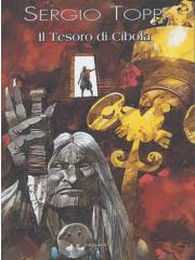 Tesoro Di Cibola Il 01 - UNICO