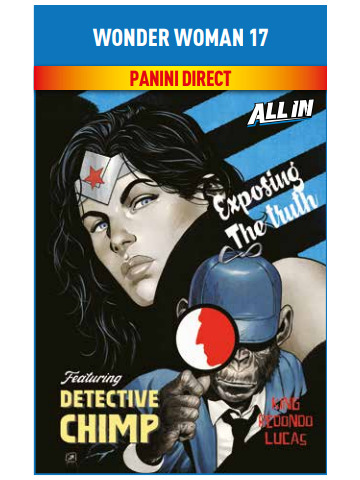 Wonder Woman 64/17