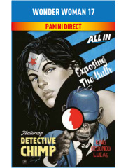 Wonder Woman 64/17