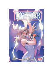 DAZZLER L`ULTIMO SIPARIO VOLUME UNICO