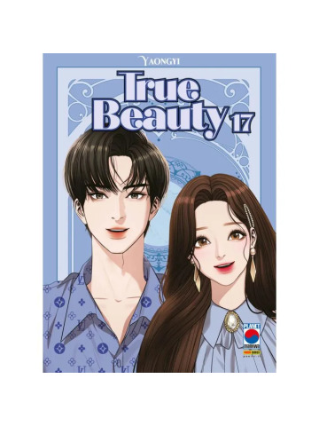 TRUE BEAUTY 17