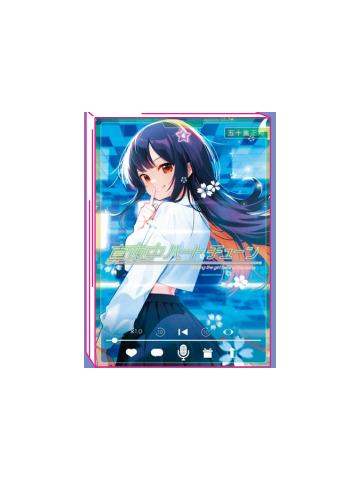 MIDNIGHT HEART TUNE 04