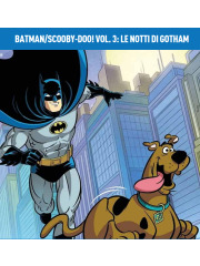 DC FUN BATMAN/SCOOBY DOO 03 LE NOTTI DI GOTHAM
