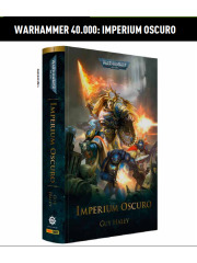 WARHAMMER 40.000 IMPERIUM OSCURO PARTE 1