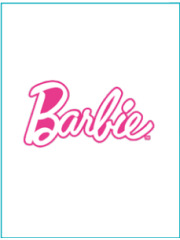 BARBIE MAGAZINE SPECIALE COLOR REVEAL