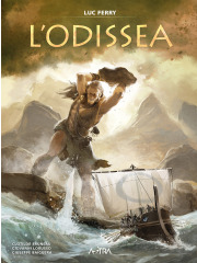 L'ODISSEA VOLUME UNICO