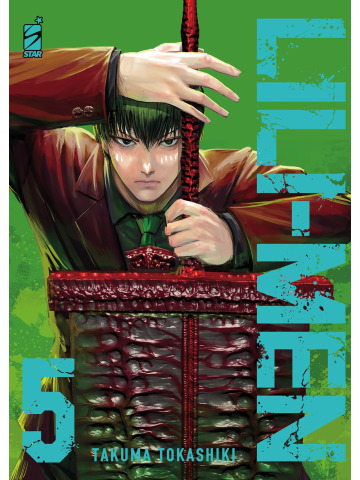 LILI MEN 05
