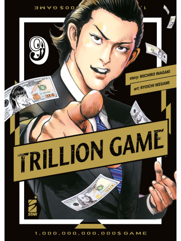 Trillion Game 09